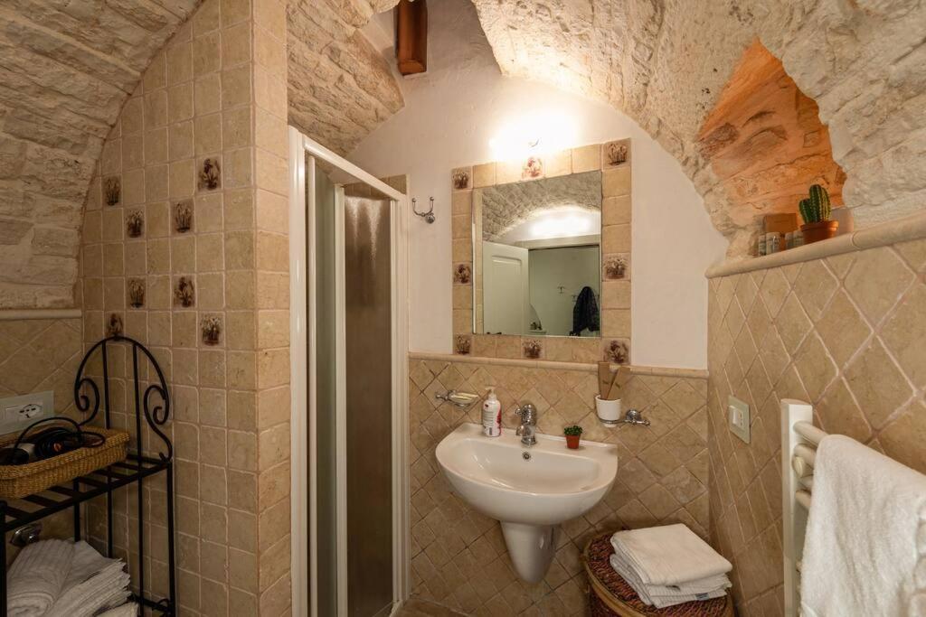 Il Trullo Moore Alberobello Exterior foto
