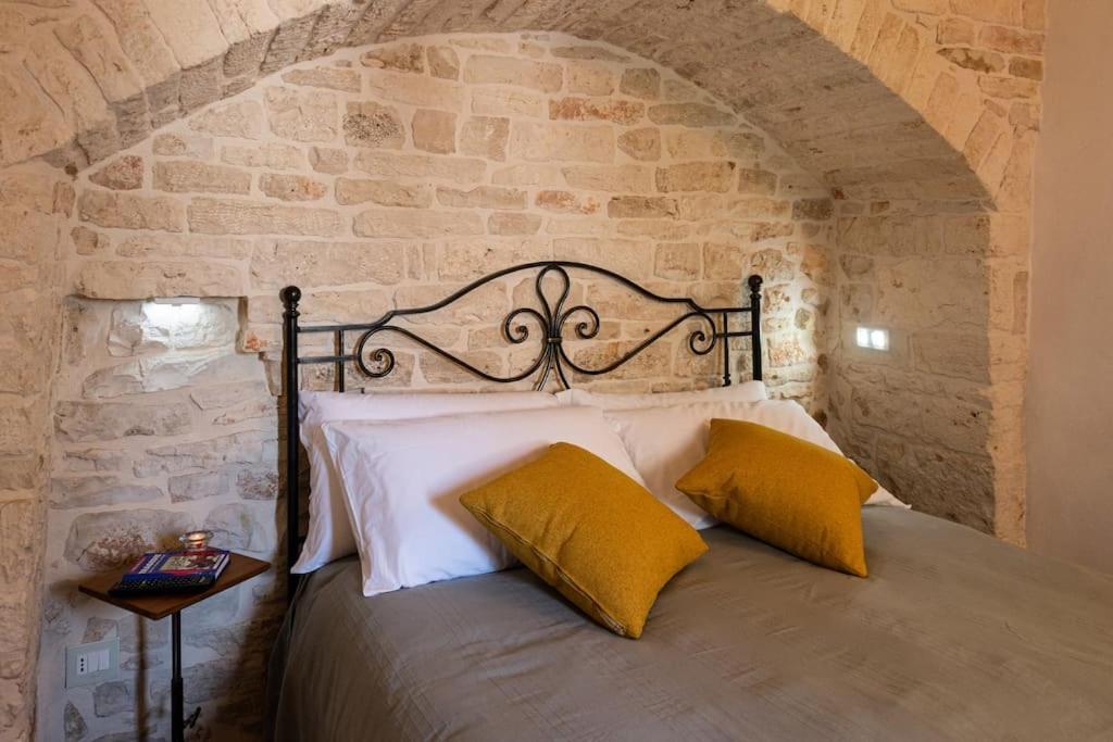 Il Trullo Moore Alberobello Exterior foto